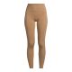 CASALL Soft Touch High Waist Leggings für Damen, Trainingsleggings, Grün