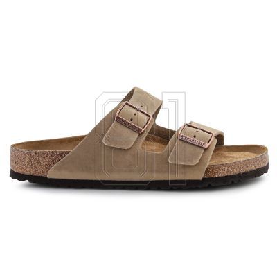 6. Birkenstock Arizona BS M 0552811 flip-flops