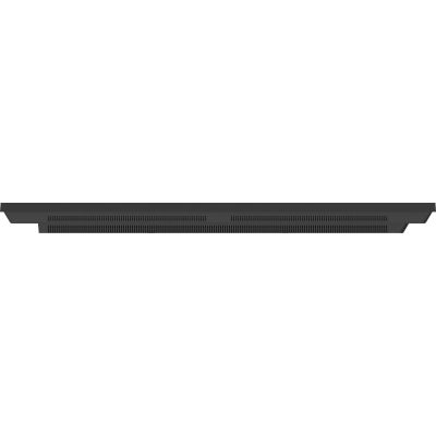 6. iiyama LH4366UHSB-B1AG Digital Signage Display, Flachbildschirm, 109,2 cm (43") LCD, WLAN, 800 cd/m², 4K Ultra HD, Schwarz, integrierter Prozessor, Android, 24/7-Betrieb