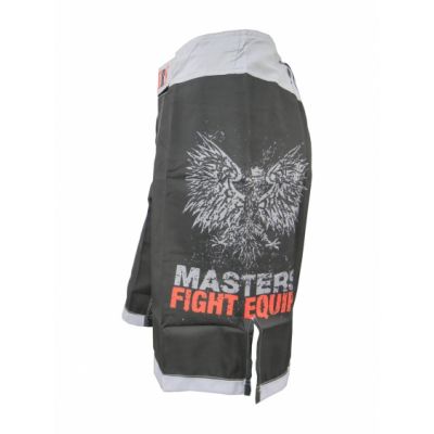 2. MMA MASTERS Shorts – SMMA-5000