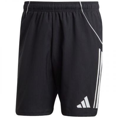 2. Herren adidas Tiro 25 Competition Match Shorts schwarz JG1062