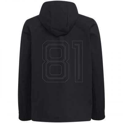 2. Jacket adidas Entrada 22 All-weather Jr. IK4014