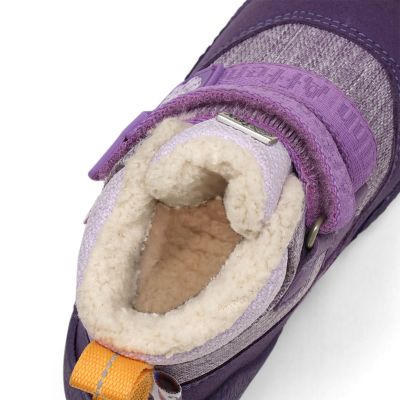 9. Affenzahn Snuggy Butterfly Barfußschuhe (01502-40214)
