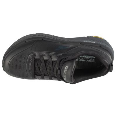 3. Skechers Max Cushioning Premier 2.0 - Lucid 2 220828-BKCC Schwarz 44.5