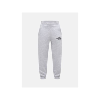 Peak Performance Jr Original Pants Mel GRAU