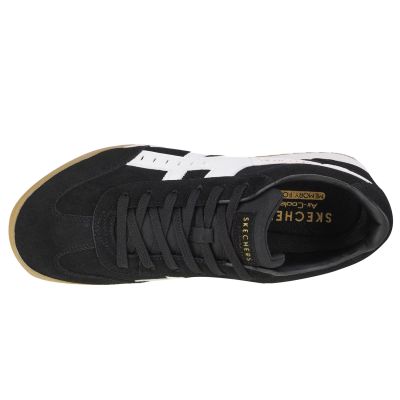 3. Skechers Zinger-Manchego 237351-BKW Schwarz 40