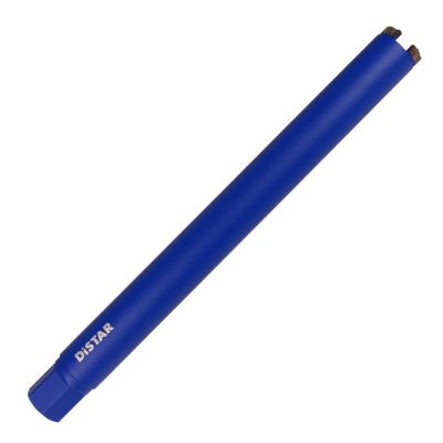DISTRACT Diamond Crown RM-TX 1 1/4" 42 mm x 450 mm Trocken