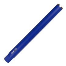 DISTRACT Diamond Crown RM-TX 1 1/4" 42 mm x 450 mm Trocken