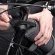 12. Wozinsky WBB37GRB Fahrradtasche mit Wärmeisolierung – Grau