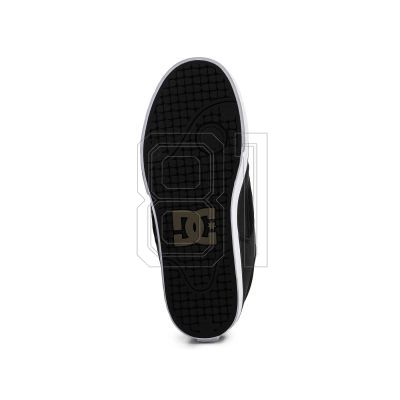 12. DC Shoes Pure M 300660-XKKG Schuhe