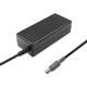 7. Qoltec 50093.90W Netzteil für IBM, Lenovo Notebooks (20 V; 4,5 A; 90 W; 7,9 mm x 5,5 mm)