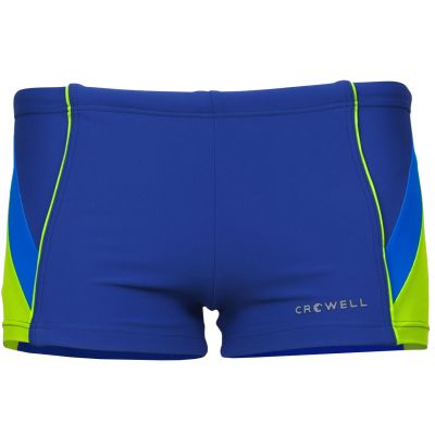 25. Crowell Ucho Bora silberne Badekappe, Farbe 4