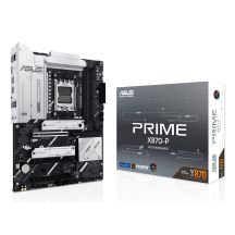 ASUS PRIME X870-P Mainboard