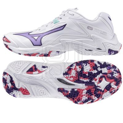Mizuno WAVE LIGHTNING Z8 V1GC240020 Schuhe