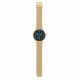 11. Smartwatch Gravity Gold Armband + Armband GT33-2