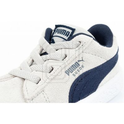 7. Puma Suede Jr 369684 02 Sportschuhe