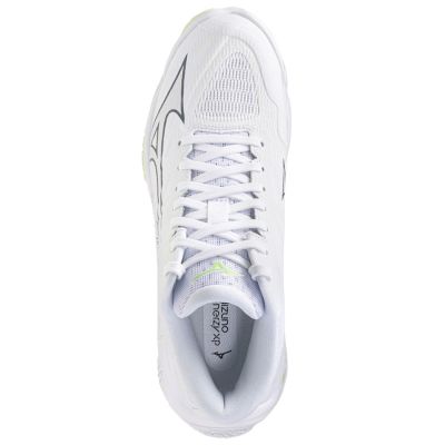 3. Mizuno WAVE LIGHTNING ELITE MID W V1GC260585 Schuhe