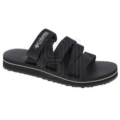 Columbia W Alava Slide Sandal W 2027331010 Zehentrenner