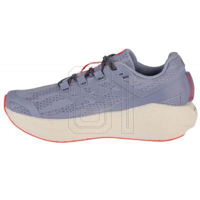 6. Salomon Aero Glide 3 W L47759400 Laufschuhe