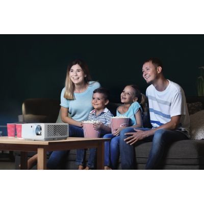 11. OPTOMA GT2000HDR LASER FHD 3500 ANSI-PROJEKTOR