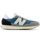 6. New Balance M MS237RTG Sportschuhe