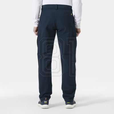 4. Helly Hansen HH QD Cargohose M 33996 597