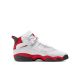 Nike Jordan 6 Rings Jr 323419-126 Schuhe