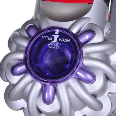 21. DYSON V8 Absolute SV25 Staubsauger (2023)