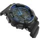 2. Herrenuhr CASIO G-SHOCK GA-100-1A2ER + Box