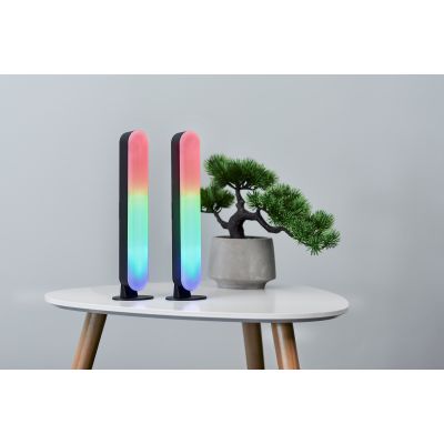 21. Activejet AJE-MUSIC BAR RGB LED-Musiklampe