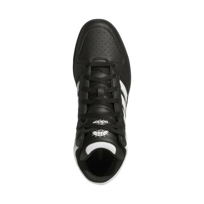 4. adidas Hoops Mid Classic Herrenschuhe KI1035
