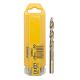 2. DeWALT DT4942-QZ Bohrer 10 Stück.