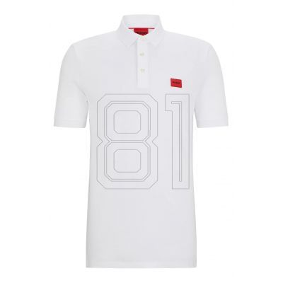 Hugo Dereso232 Polo Shirt M 50490770-100