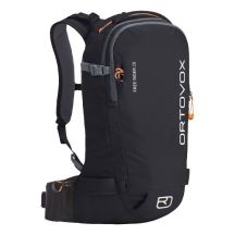 ORTOVOX FREE RIDER 28 Rucksack, Reiserucksack, Schwarz, Polyamid