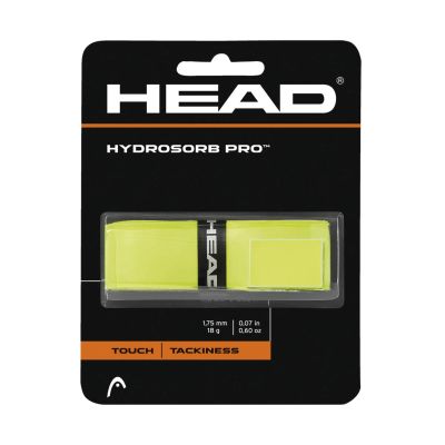 Head Hydrosorb Pro Überzug gelb 285303
