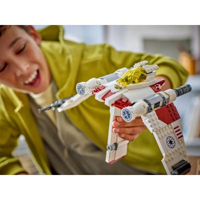 10. LEGO Star Wars 75432 V-19 Starfighter (Torrent)