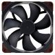 2. NOCTUA 140 mm NF-A14 IndustrialPPC-2000 IP67 PWM-Lüfter