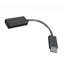 Lenovo Zubehör DP auf HDMI 2.0b Kabeladapter
