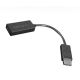 Lenovo Zubehör DP auf HDMI 2.0b Kabeladapter