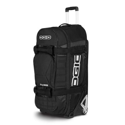 8. OGIO REISETASCHE RIG 9800 SCHWARZ P/N: 121001_03