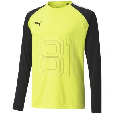 Puma teamPacer GK LS Trikot Jr 704939 42