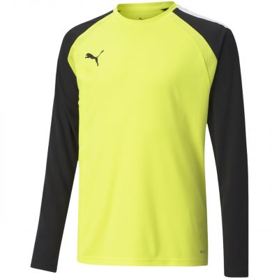 Puma teamPacer GK LS Trikot Jr 704939 42