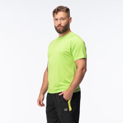 7. IQ T-Shirt mit kurzen Ärmeln Erino II M 92800622419