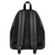 3. Eastpak Day Pak'r Rucksack EK0A5BG44Y81 Schwarz One size