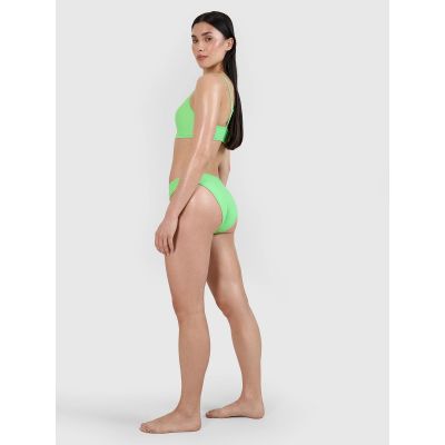 5. Damen-Bikini-Oberteil 4F 4FRSS25UBKTF101-42S