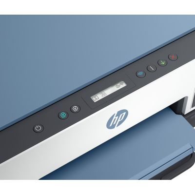 3. HP SmartTank 675 All-in-One-Drucker: Drucken, Scannen, Kopieren, WLAN, Scannen zu PDF