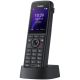 2. Yealink AX86R - Drahtloses VoIP-Telefon