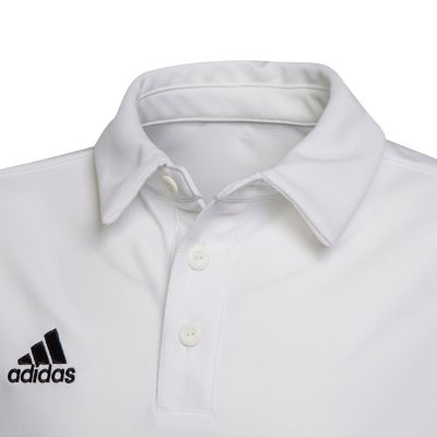 8. adidas Entrada 22 Polo Jr HC5059