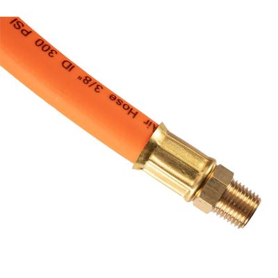 5. Pneumatische Trommel, Verbundmaterial, 9,5 mm x 15 m