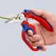 11. Knipex 95 05 20 SB Zange